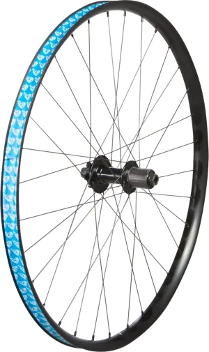 49N MTB 27.5" Disc Brake Rear Wheel