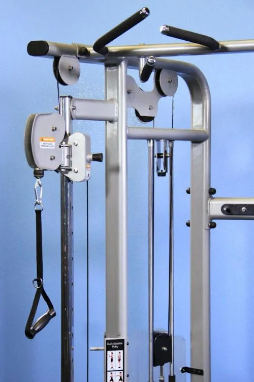 95″ Commercial Functional Trainer