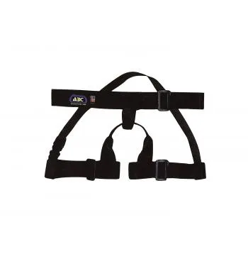 Adjustable Guide Harness