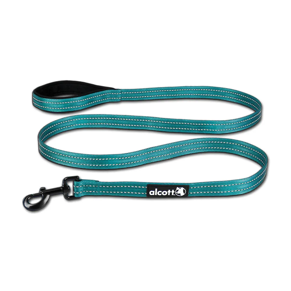 Alcott Reflective Adventure Dog Leash