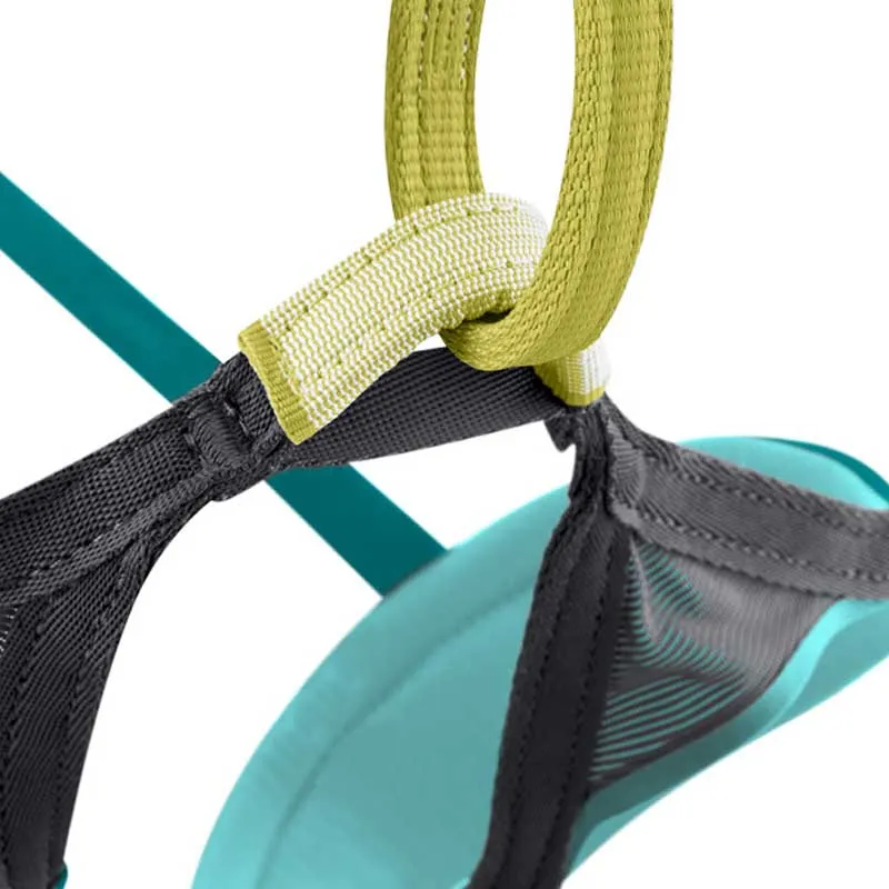 Autana Womans Climbing Harness