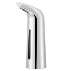 Automatic Electric Soap Dispenser BLXCK NORWAY™