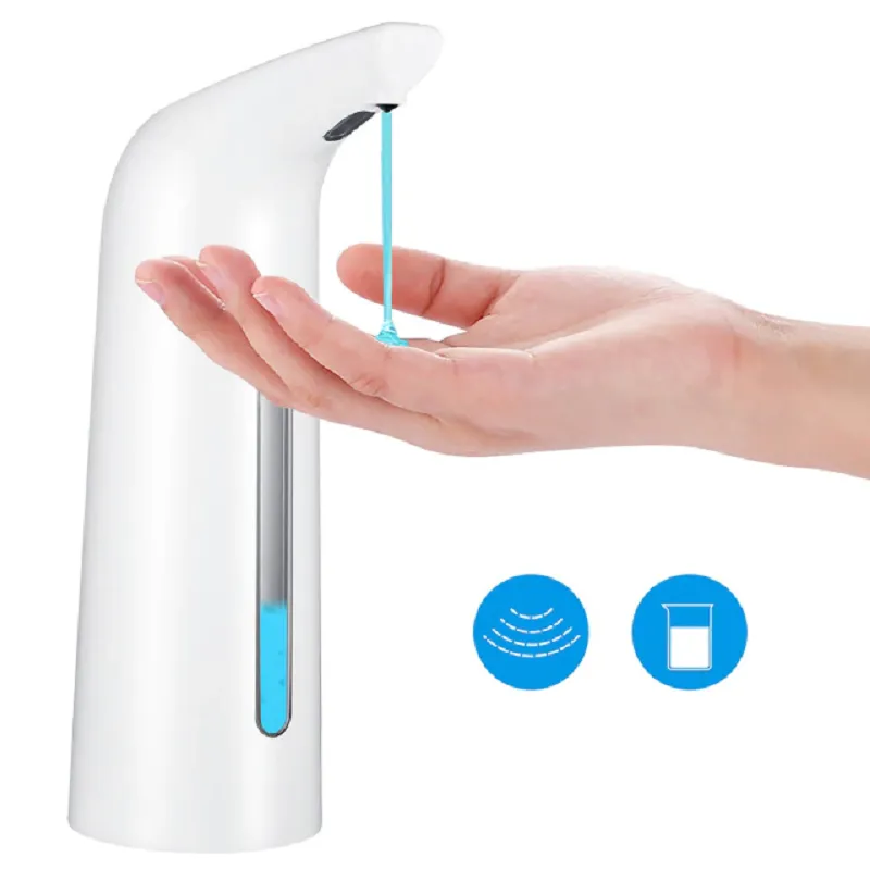 Automatic Electric Soap Dispenser BLXCK NORWAY™