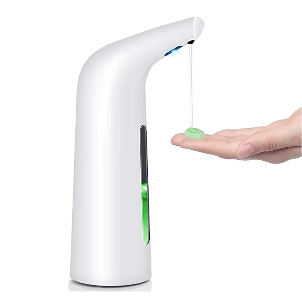 Automatic Electric Soap Dispenser BLXCK NORWAY™