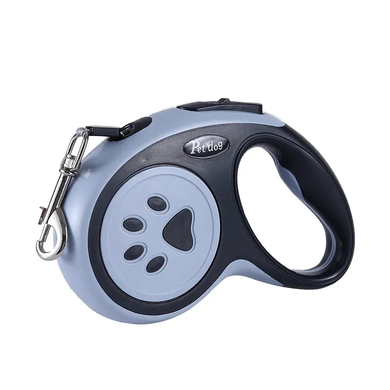 Automatic Retractable Dog and Cat Leash