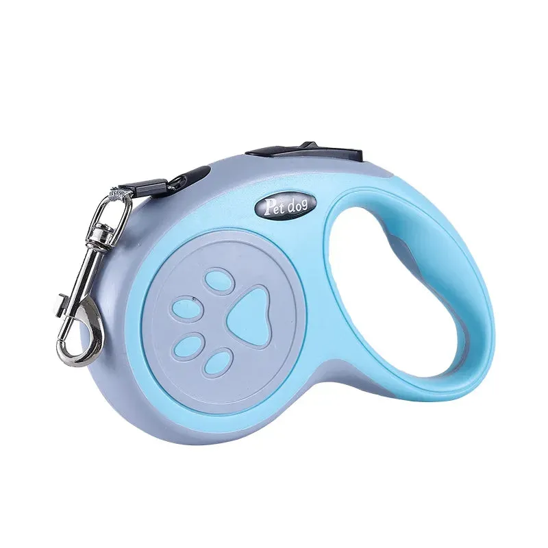 Automatic Retractable Dog and Cat Leash