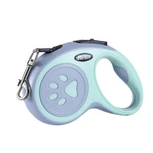 Automatic Retractable Dog and Cat Leash