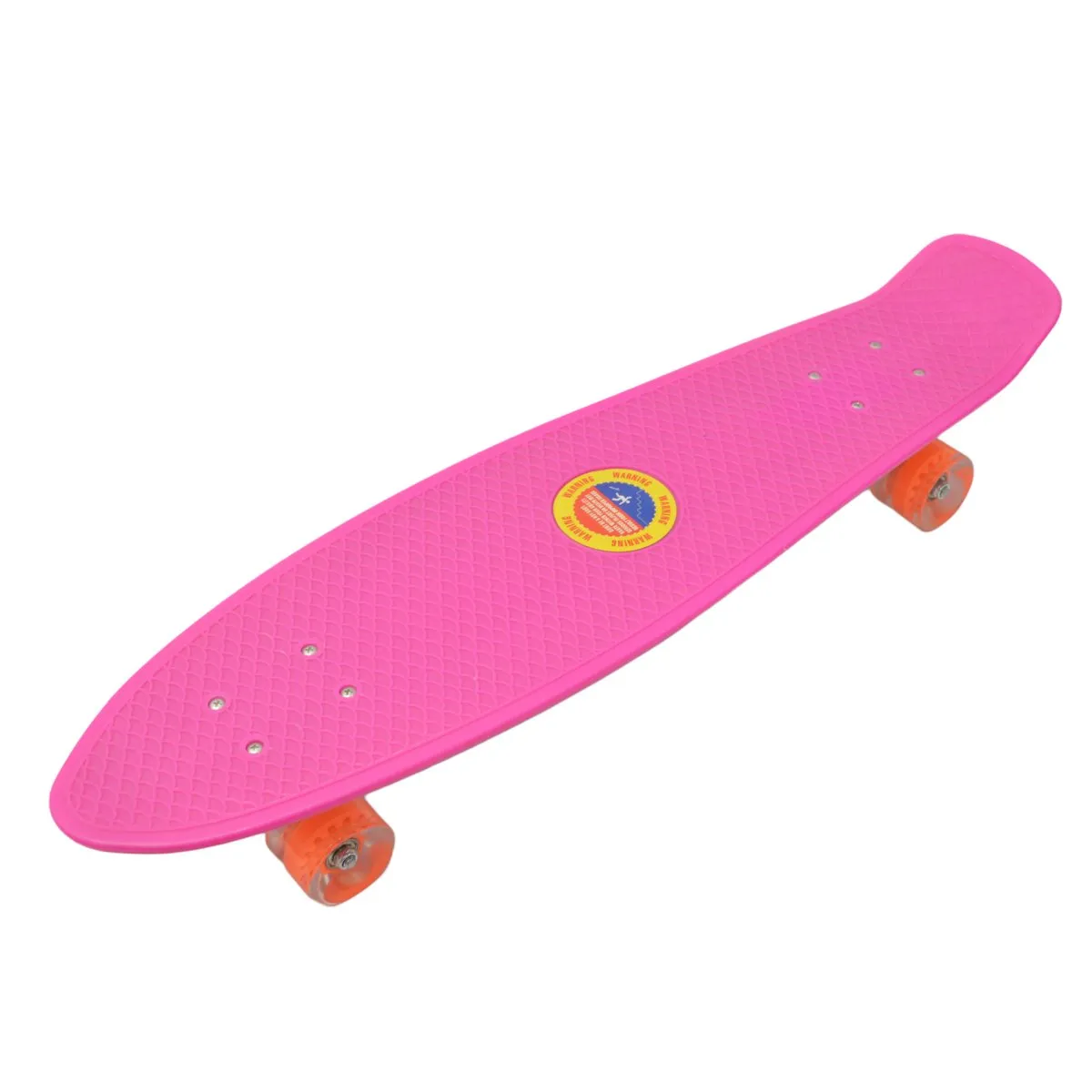 Beginner-Friendly Skateboards