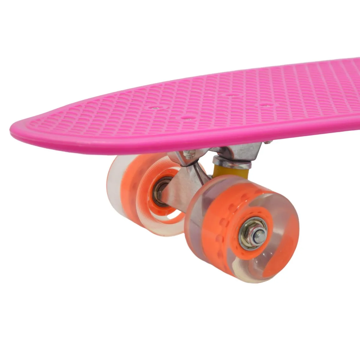 Beginner-Friendly Skateboards