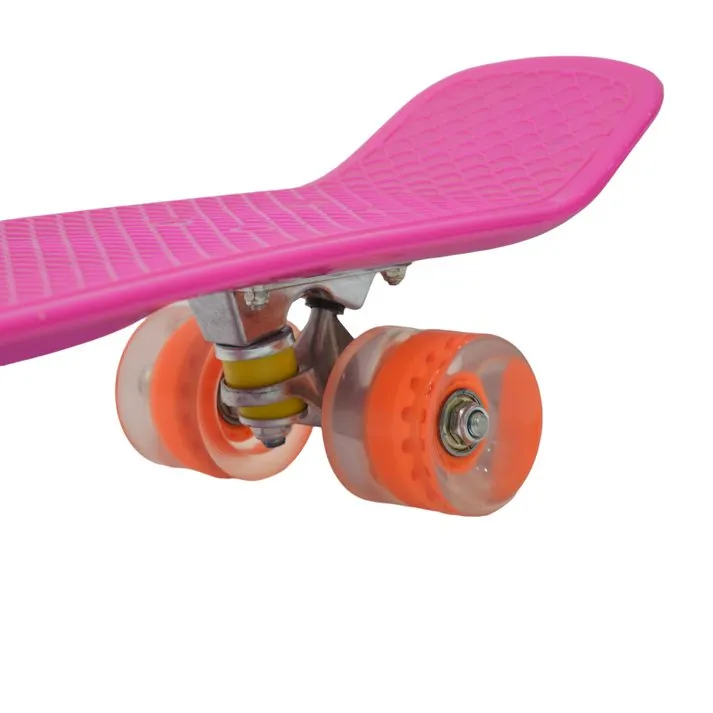 Beginner-Friendly Skateboards