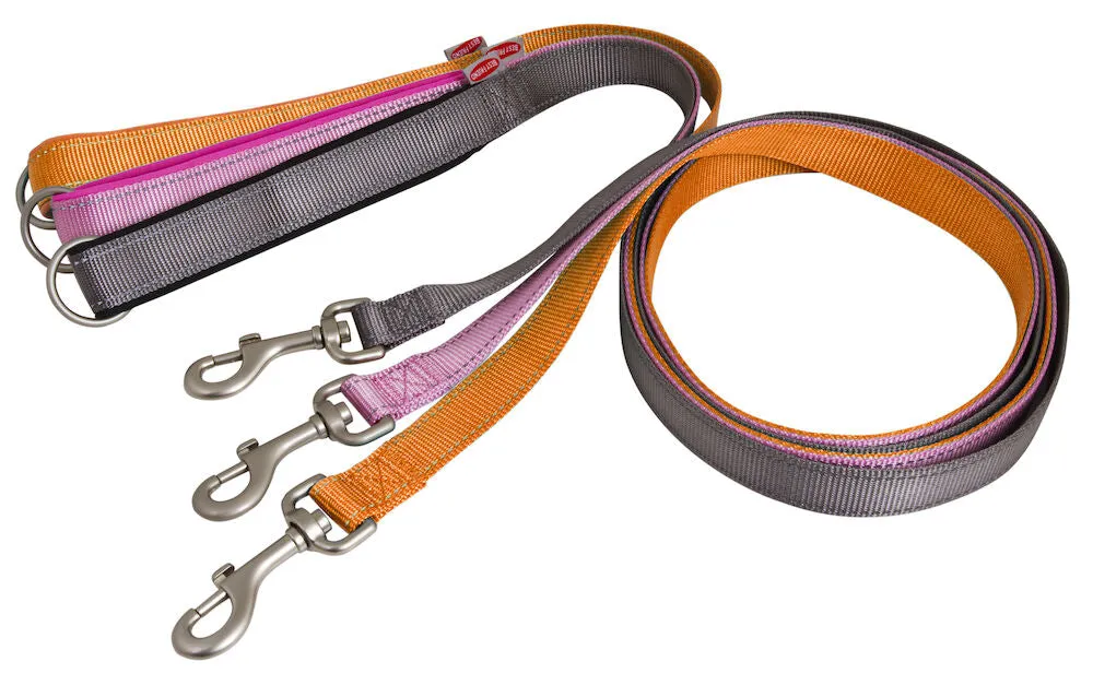 Best Friend #Pawsome Barker dog leash