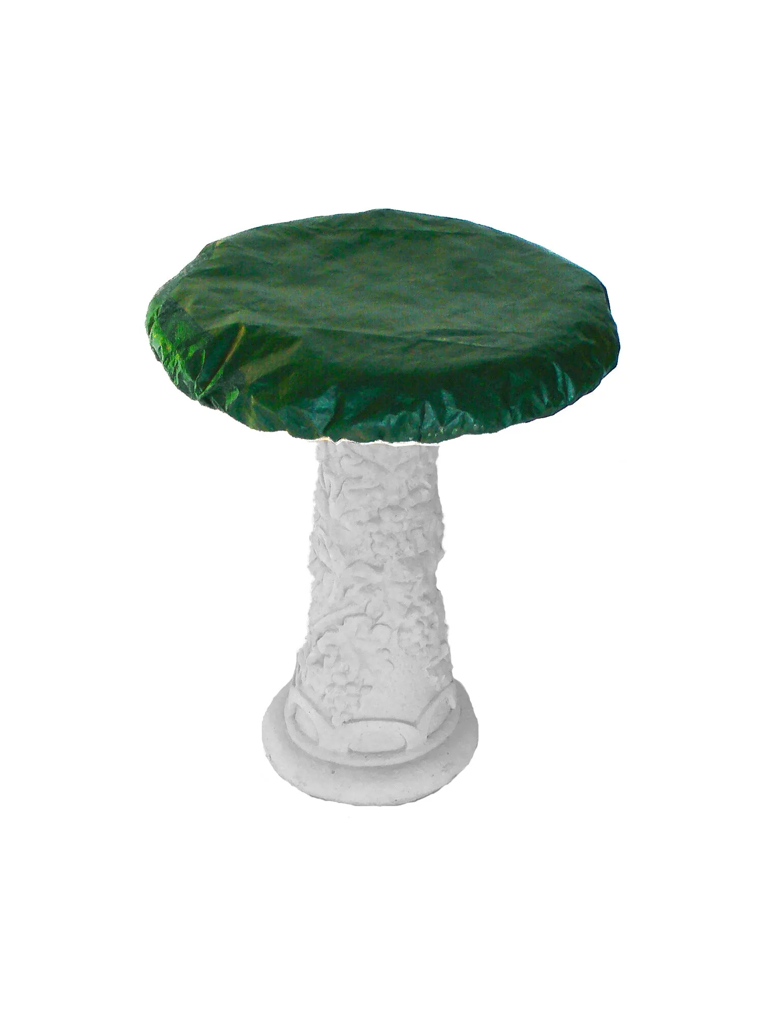 Bird Bath Cap