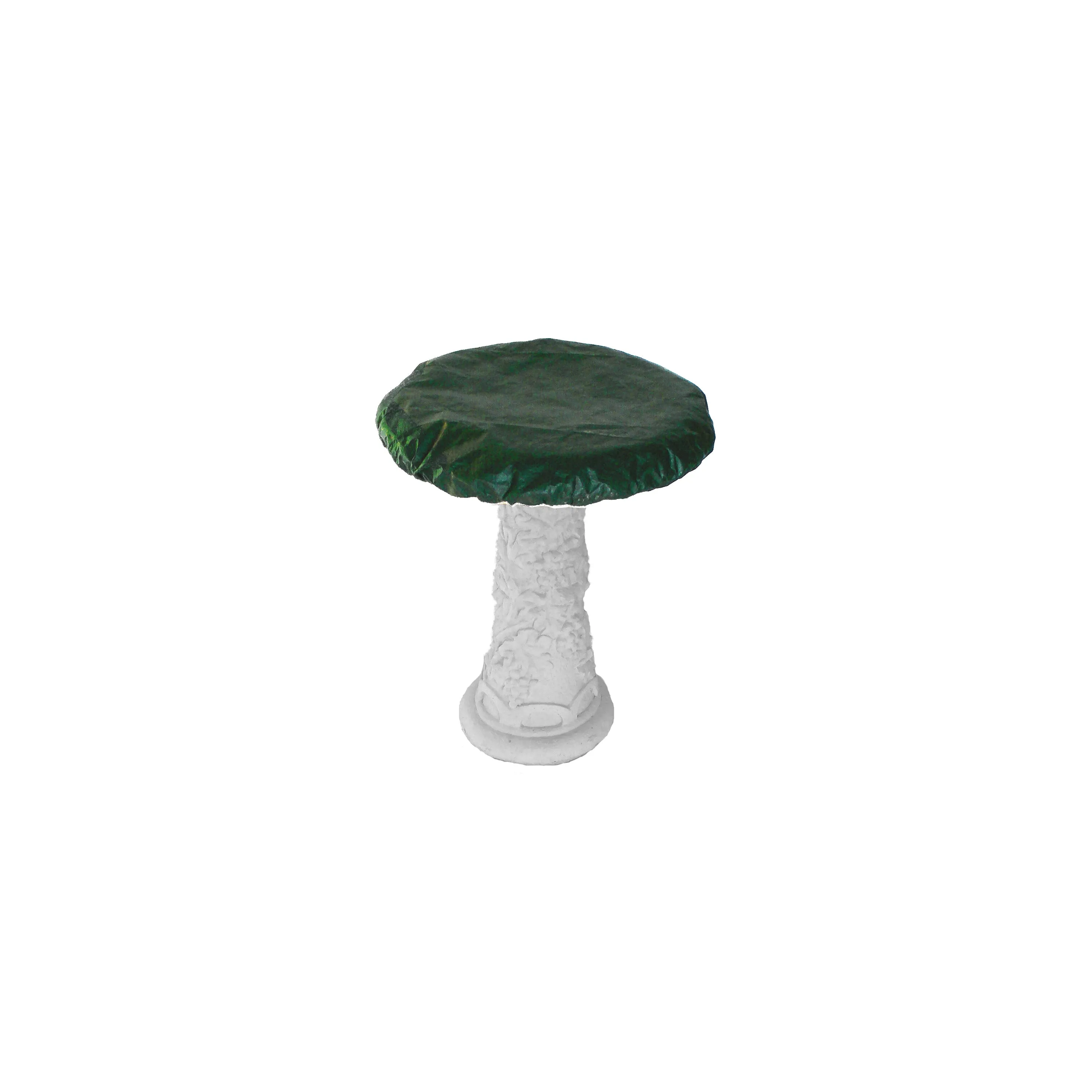 Bird Bath Cap