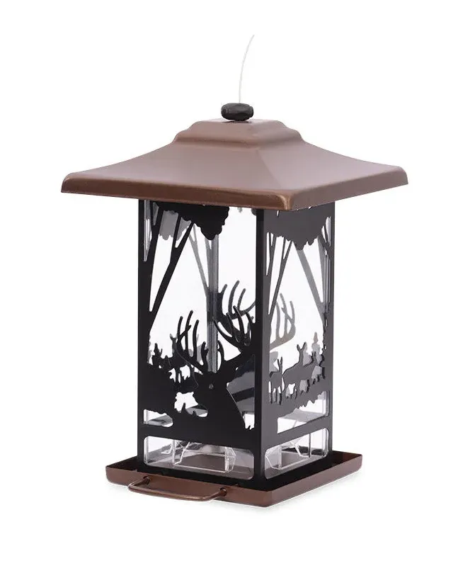 Bird Feeder - Lantern Wilderness