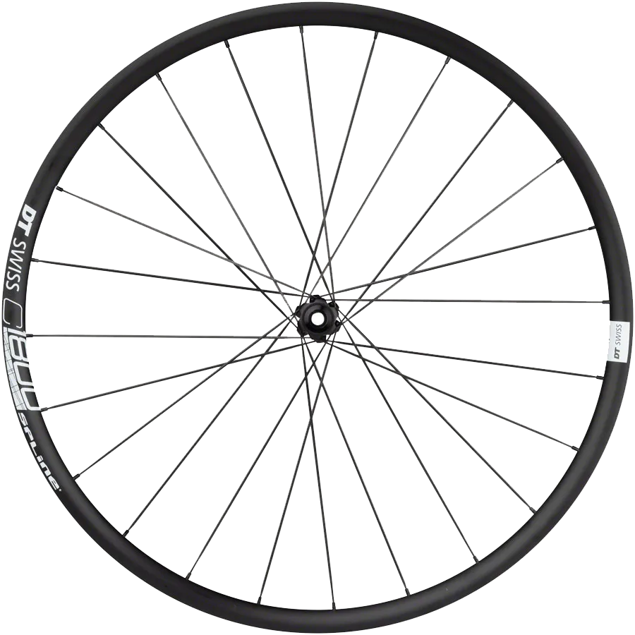 C1800 Spline Front 700 12 x 100 Center-Lock