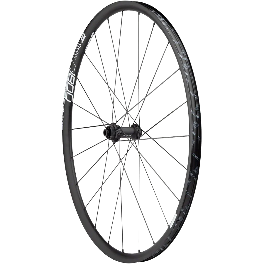 C1800 Spline Front 700 12 x 100 Center-Lock