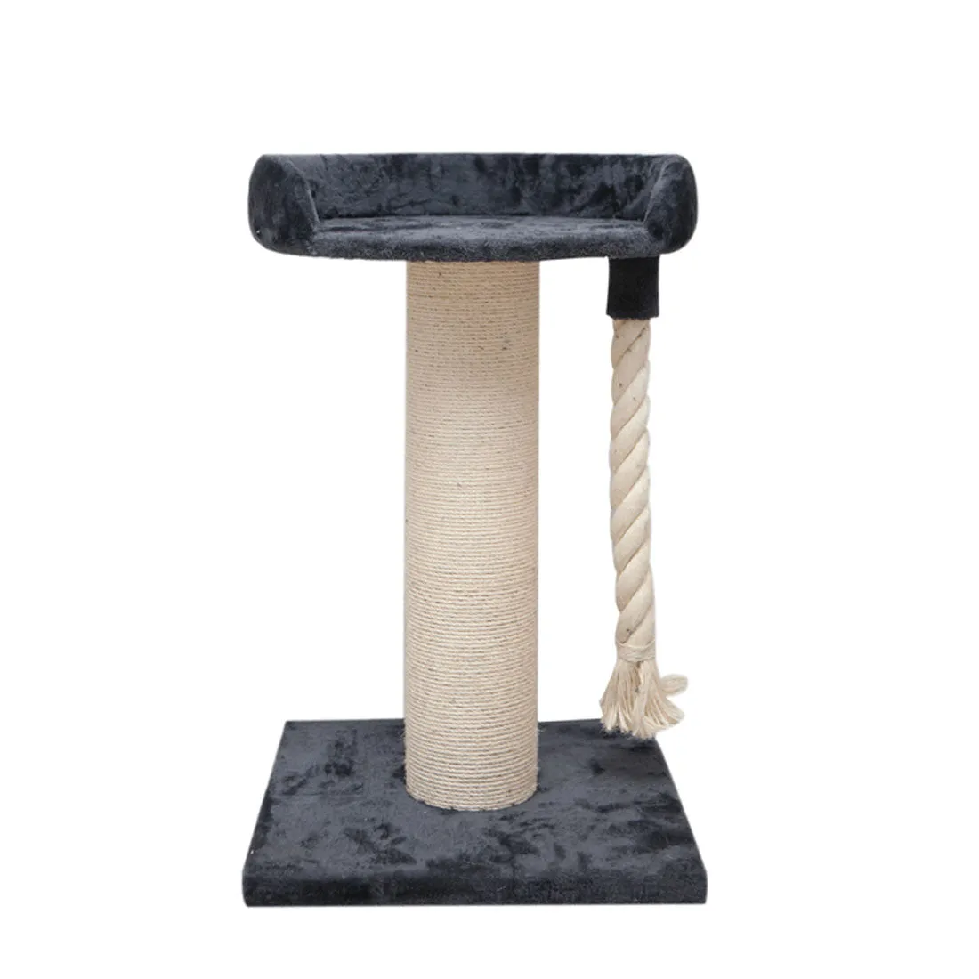 Cat Tree Scratching Post Scratcher Pole Gym Toy House Furniture Stand Regal