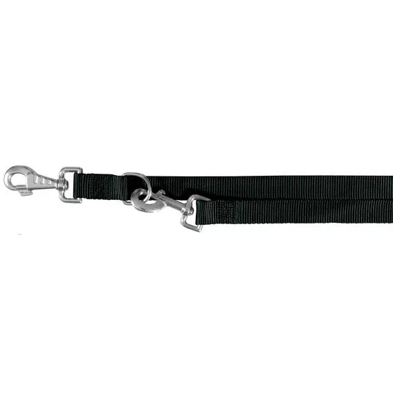 Classic Adjustable Lead Black