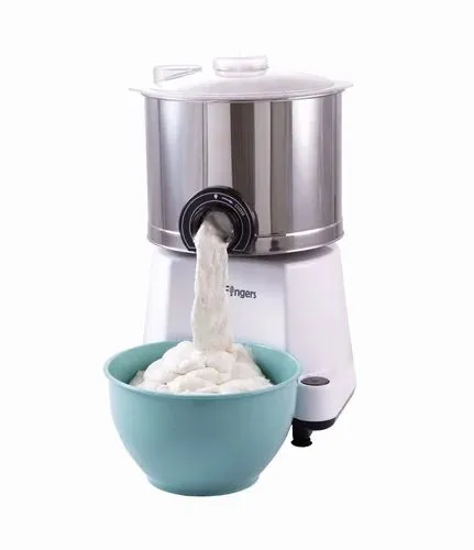 Comfort Plus Automatic Batter Despatc Wet Grinder 110Volt