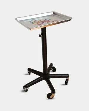 Creation Station - Salon Trolley