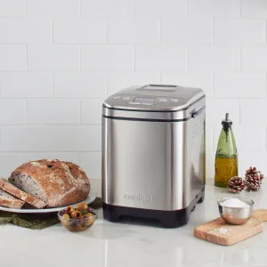 Cuisinart Compact Automatic Bread Maker