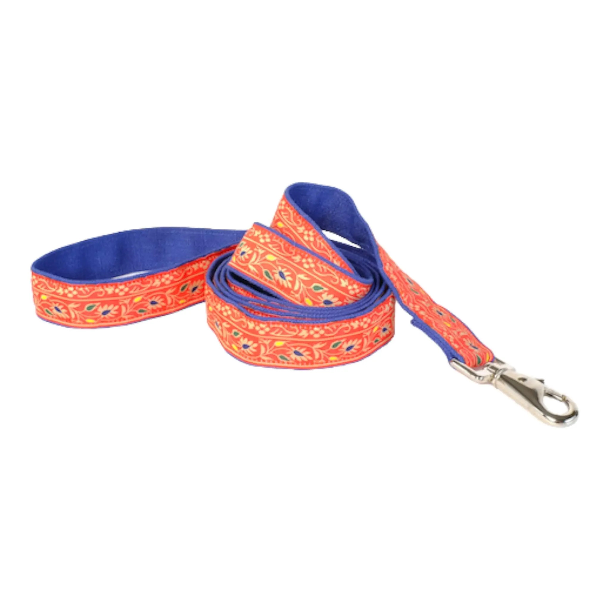 Demeter Hemp Dog Leash