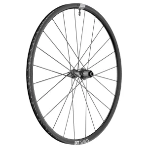 DT Swiss P 1800 Spline 700C Disc Brake Rear Wheel