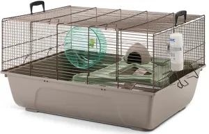 DUNCAN HAMSTER CAGE