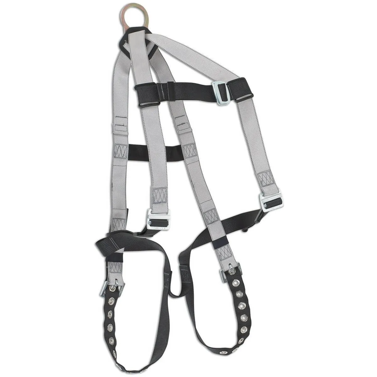 Dynamic FP2501DG-LG - HARNESS STRAP 5 POINT ADJUSTMENT