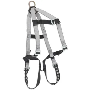 Dynamic FP2501DG-M - HARNESS STRAP 5 POINT ADJUSTMENT