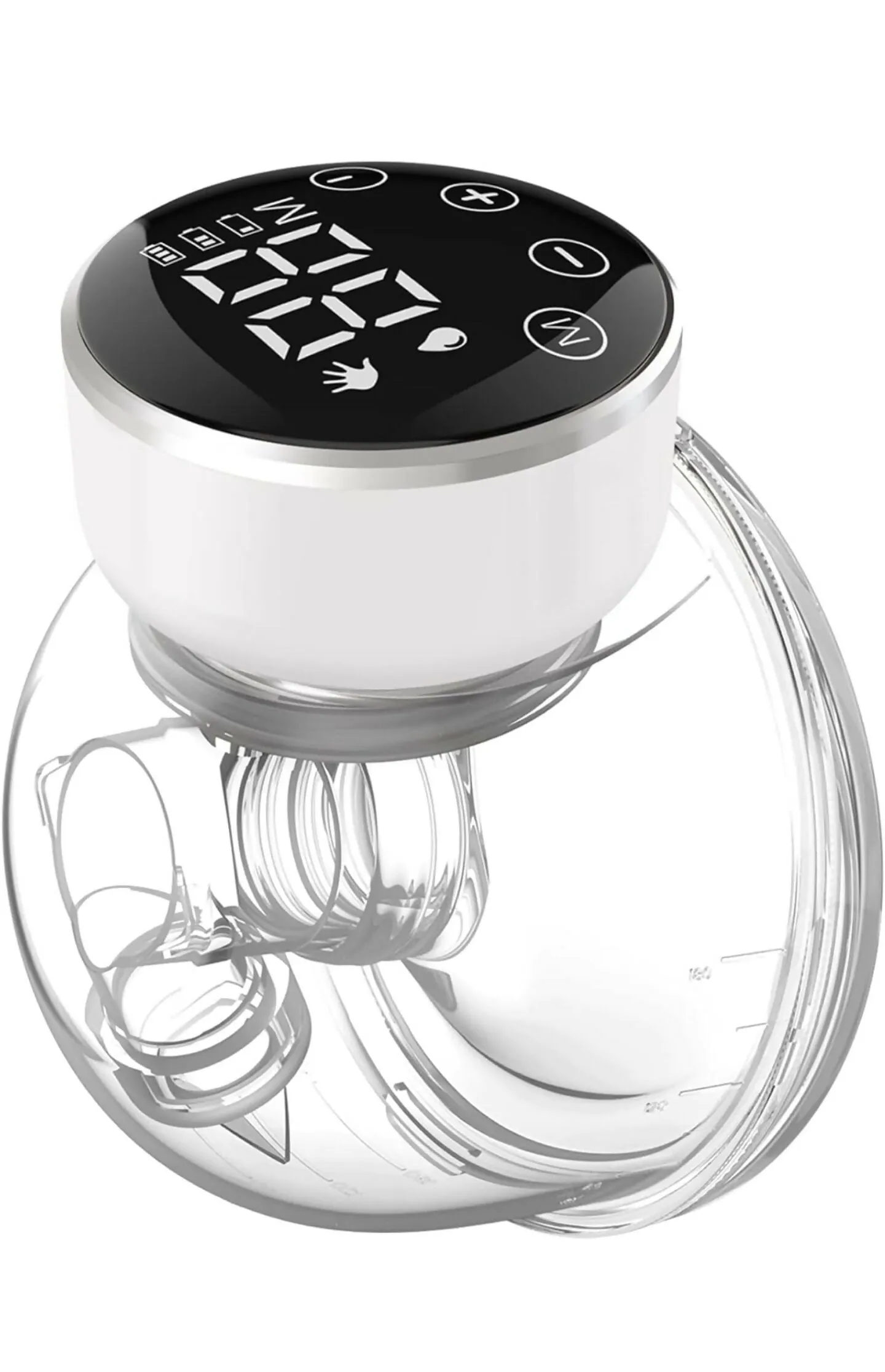 Electric Automatic Breast Pump