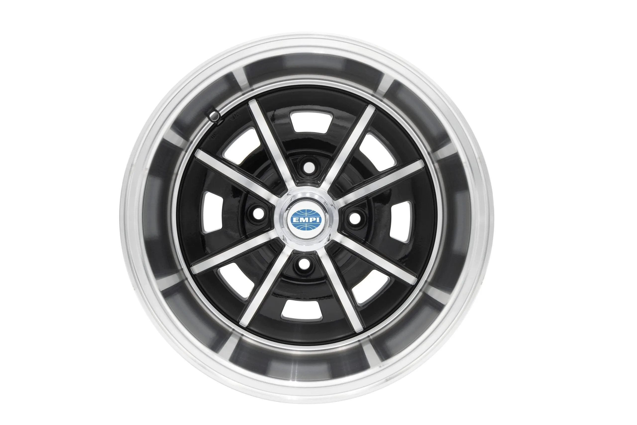 Empi 15x8 Deep Dish Sprint Star VW Wheels