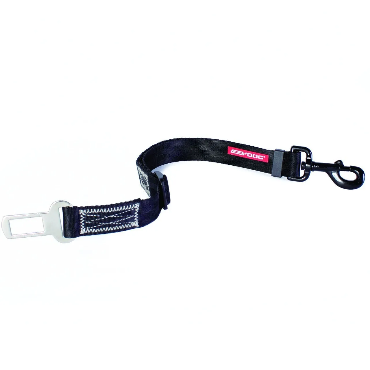 EzyDog Click Adjustable Dog Car Restraint