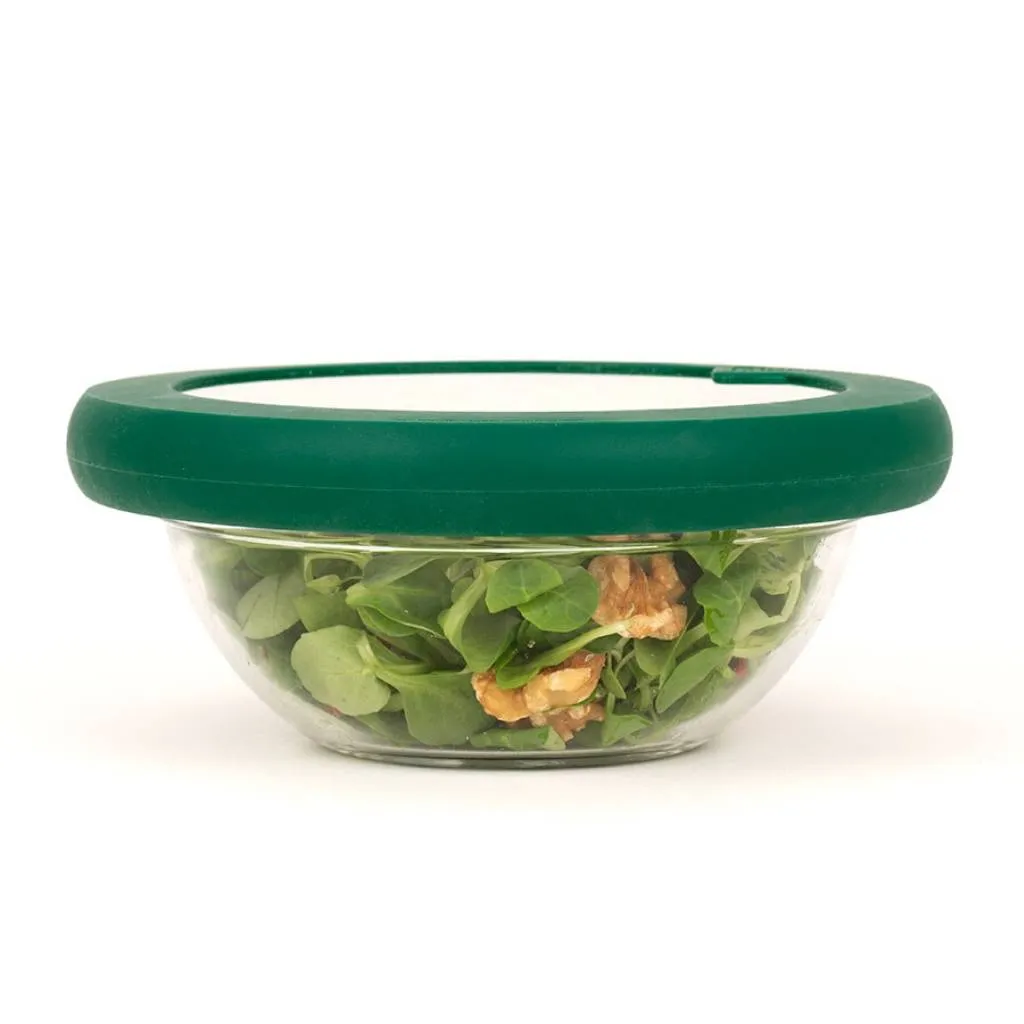 Food Huggers Bowl Lid