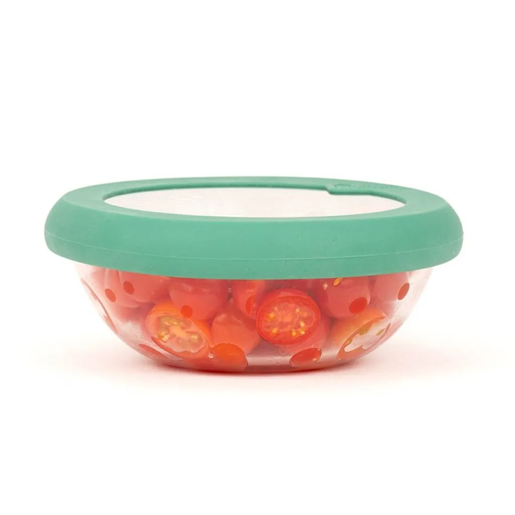 Food Huggers Bowl Lid