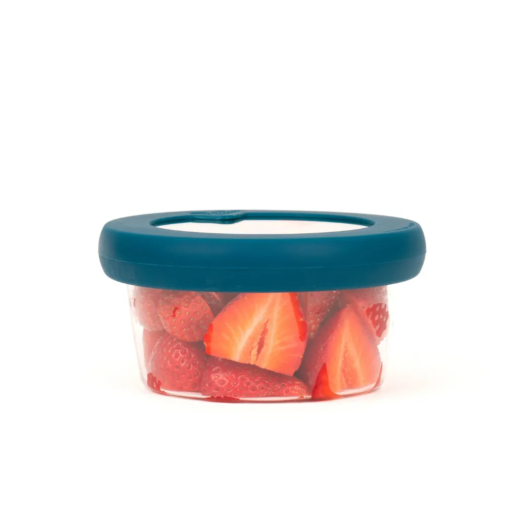 Food Huggers Bowl Lid