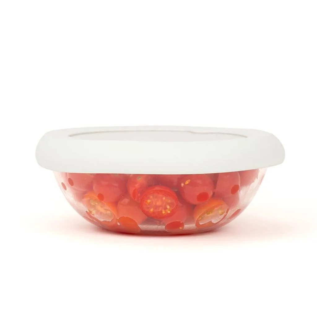 Food Huggers Bowl Lid