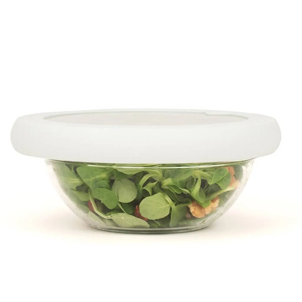 Food Huggers Bowl Lid