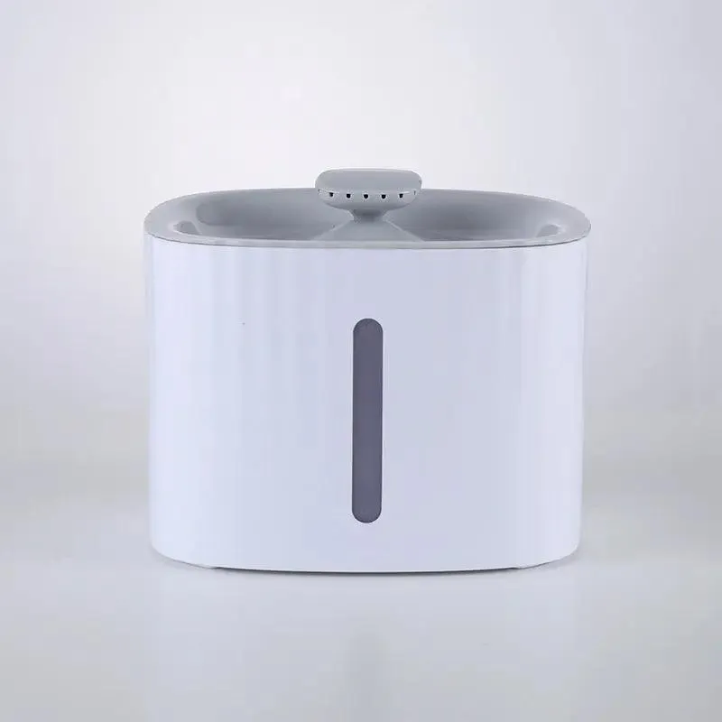 Fresh Automatic Pet Water Fountain