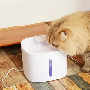 Fresh Automatic Pet Water Fountain