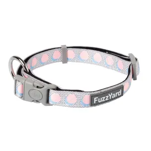 Fuzzyard Dog Collar Dippin' M 32-50cm