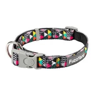 Fuzzyard Dog Collar No Signal! L 50-65cm