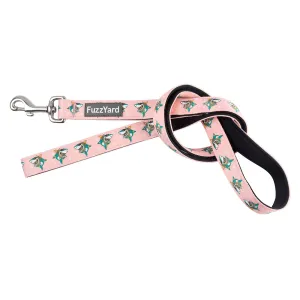 Fuzzyard Dog Lead LL Cool Jaw L 2.5cm x 140cm