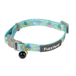 FuzzYard Wakey Wakey Cat Collar^^^