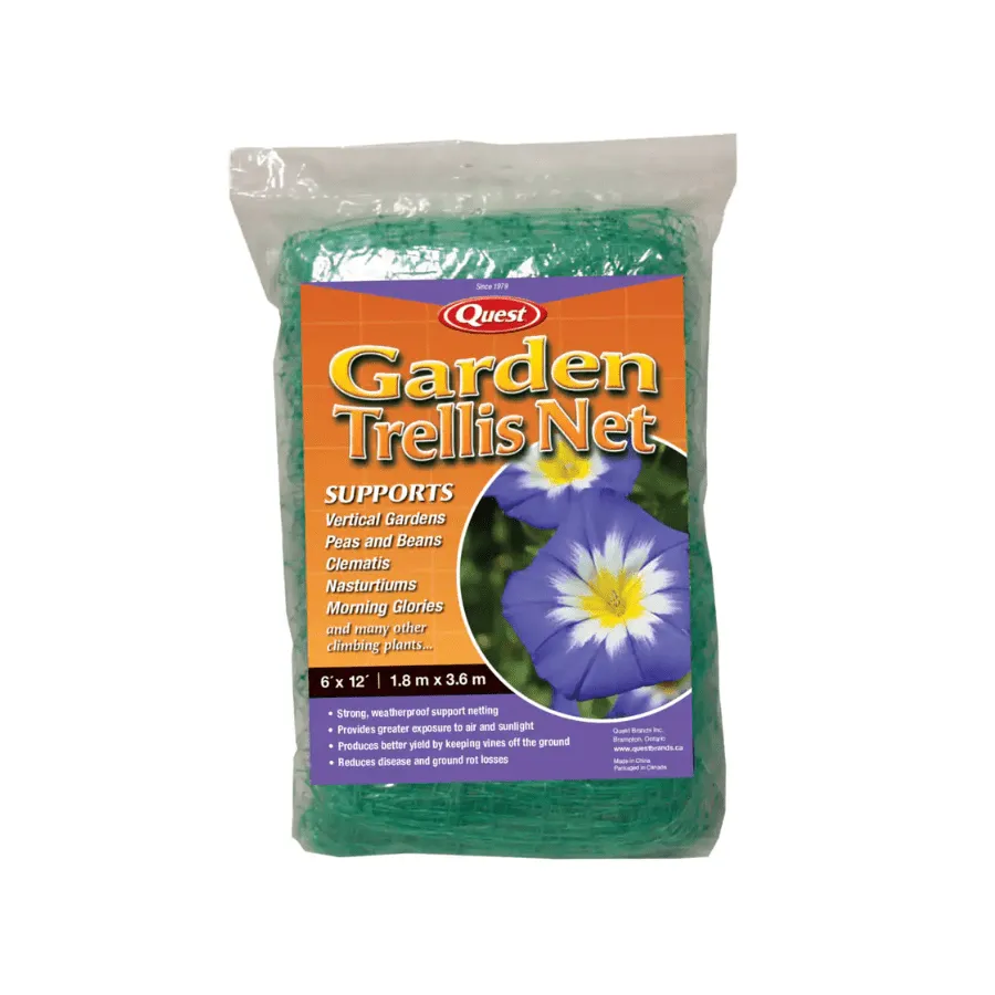 Garden Netting Weatherproof (2 Sizes)