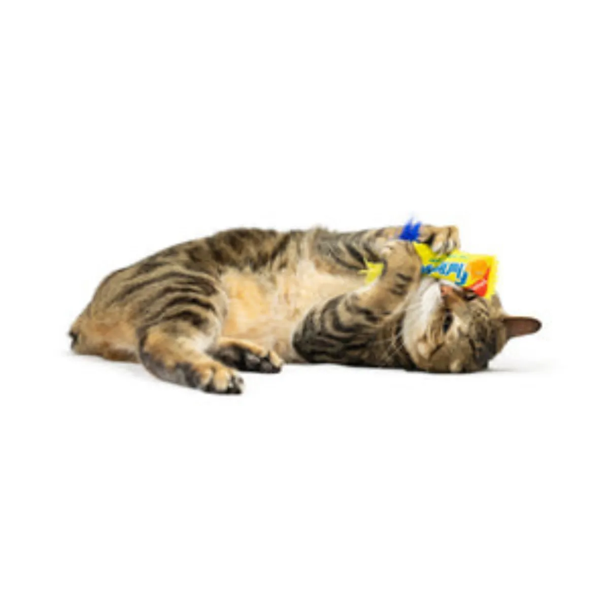 H&K Flufferfinger Cat Toy