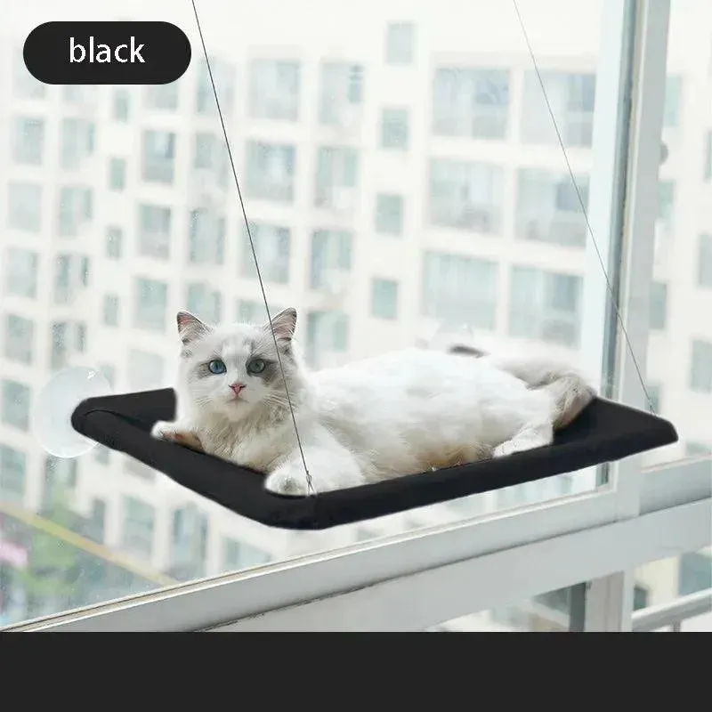 Hanging Cat Hammock Bed