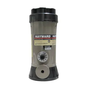 Hayward Auto Chlorine Feeder - Offline