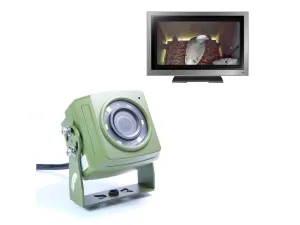 HD Cable Connection Bird Box & Wildlife Camera (Camera only)