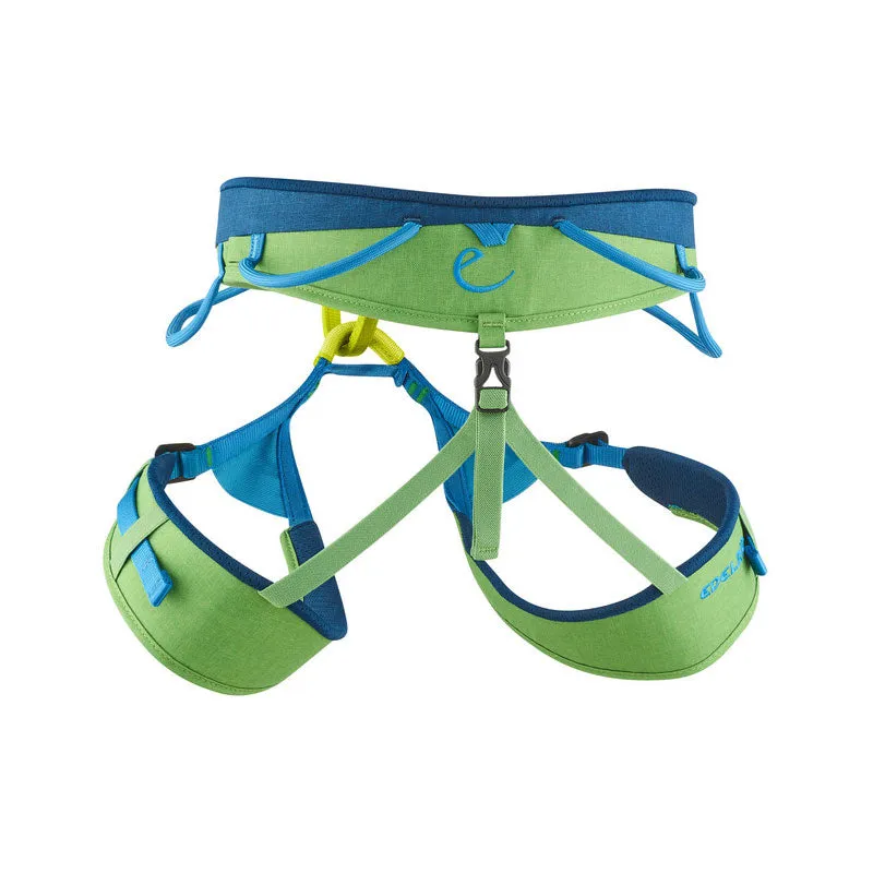 Jay III Mens Climbing Harness